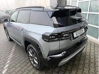 Neu Jeep Compass 145 PS (106 kW) 2025 Grün (hawaii) SUV