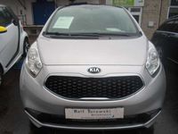 gebraucht Kia Venga 1.6 CRDI 128 Spirit