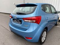 gebraucht Hyundai ix20 FIFA world Cup nur 24 tsdKm Sitzhzg.TÜV NEU