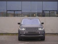 Gebraucht Land Rover Range Rover 340 PS (250 kW) 2017 SUV