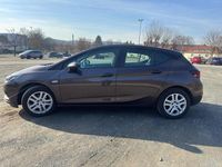 Gebraucht Opel Astra 150 PS (110 kW) 2017 Braun Limousine