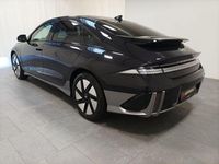 Gebraucht Hyundai Ioniq 6 Techniq 111 kW (151 PS) 2023 Blau Limousine