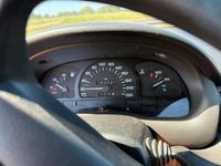 Second-hand Opel Astra 75 CP (55 kW) 1994 Verde Coupe