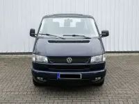 Brugt VW Multivan 110 HK (80 kW) 1996 Blå MPV
