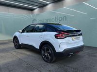 Gebraucht Citroën C4 PureTech 131 PS (96 kW) 2024 Weiß Limousine