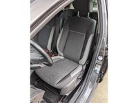 Gebraucht Ford Fiesta Celebration 101 PS (74 kW) 2016 Magneticgrau (metallic) Kleinwagen