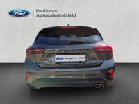 Gebraucht Ford Focus ST-Line 125 PS (91 kW) 2025 Grau