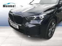 Gebraucht BMW X5 M Sport 352 PS (258 kW) 2025 Black sapphire SUV