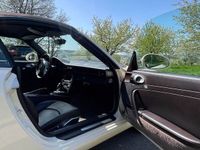 gebraucht Porsche 911 Carrera Cabriolet 997 PDK/LEDER/NAVI/XEnon/BOSE/