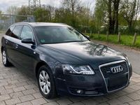 gebraucht Audi A6 c6 2.7Tdi Quattro 230PS Keine TÜV