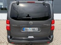 Gebraucht Toyota Proace 177 PS (130 kW) 2019 Grau Van / Kleinbus