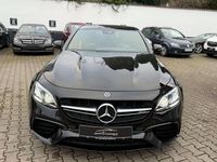 Gebraucht Mercedes E63 AMG AMG 612 PS (450 kW) 2017 Schwarz Limousine