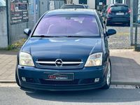 gebraucht Opel Vectra C 2.2 *Automatik* Lim. Elegance