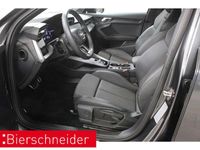 Gebraucht Audi A3 S-Line 150 PS (110 kW) 2023 Grau Limousine