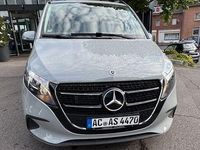 Gebraucht Mercedes V250 190 PS (139 kW) 2025 Grau Van / Kleinbus