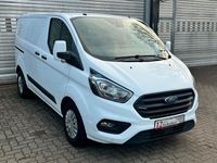 gebraucht Ford 300 Transit Custom KastenL1 Trend