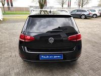 gebraucht VW Golf VII Sound LED/Dynaudio/App-Connect/SHZ