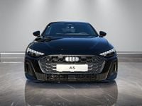 Neu Audi A5 Ambiente 204 PS (150 kW) 2026 Schwarz Limousine