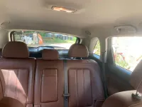 Używany Opel Antara 227 KM (166 kW) 2007 Czarny SUV