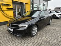 gebraucht Opel Astra Sports Tourer ELEGANCE 1.5 Diesel LED+KAMERA+Multimedia