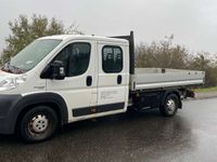 gebraucht Fiat Ducato 130 (Rs: 4035 mm) L5