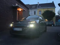 Gebraucht Citroën C3 Live 68 PS (50 kW) 2016 Schwarz Kleinwagen