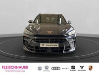 Neu Cupra Terramar 204 PS (150 kW) 2026 Grau SUV