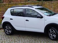 gebraucht Dacia Sandero Stepway Celebration