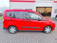 gebraucht Ford Tourneo Courier Ambiente