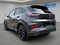 Gebraucht Ford Puma ST-Line X 155 PS (114 kW) 2022 Grau SUV