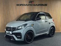 Second-hand Ligier JS50 2024 Other Hatchback