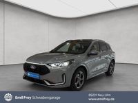 Gebraucht Ford Kuga ST-Line X 151 PS (111 kW) 2024 Silber SUV