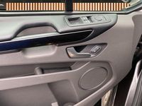 Gebraucht Ford Tourneo Titanium 131 PS (96 kW) 2021 Magneticgrau Van / Kleinbus