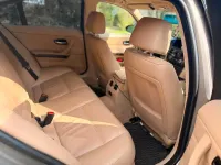 Gebraucht BMW 320 177 PS (130 kW) 2009 Grau Limousine