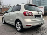 Gebraucht VW Golf VII Match 105 PS (77 kW) 2013 Silver leaf metallic Kleinwagen