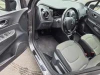 Gebraucht Renault Captur Experience 90 PS (66 kW) 2017 Grau kng + schwarz gne SUV