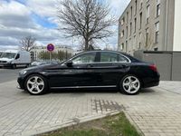 gebraucht Mercedes C300 