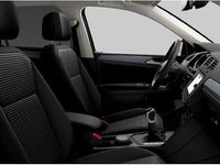 Gebraucht VW Tiguan Active 150 PS (110 kW) 2022 Grau SUV