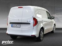 Gebraucht Mercedes Citan 112 116 PS (85 kW) 2025 Weiss arktikweiß Van / Kleinbus
