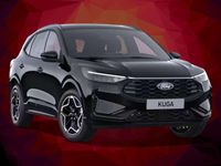 Neu Ford Kuga Titanium 242 PS (177 kW) 2025 Agate black SUV