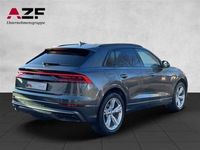 gebraucht Audi Q8 50 TDI quattro tiptronic