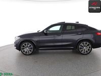 Gebraucht BMW X4 M Sport 252 PS (185 kW) 2020 Grau SUV