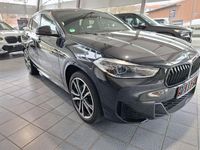 Gebraucht BMW X2 M Sport 178 PS (130 kW) 2024 Schwarz SUV