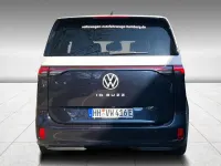 Gebraucht VW ID. Buzz Goal 210 kW (286 PS) 2025 Weiß Van / Kleinbus