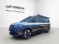 Gebraucht VW California California 150 PS (110 kW) 2026 Blau Van