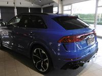 Gebraucht Audi RS Q8 Sport 600 PS (441 kW) 2022 Blau SUV