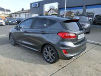 gebraucht Ford Fiesta ST-Line Facelift/LED/ACC/Cam/SYNC/WiPak