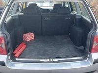 Brugt VW Passat 131 HK (96 kW) 2001 Sølv Stationcar