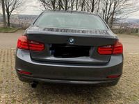 gebraucht BMW 320 i F 30