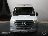 Gebraucht Mercedes Sprinter 150 PS (110 kW) 2024 Weiß Van